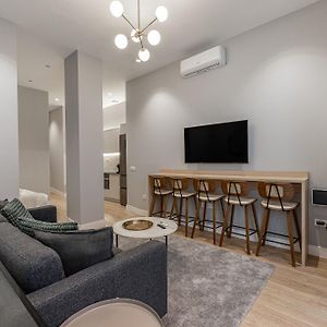 Appartement met Drie Slaapkamers